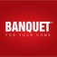 BANQUET Cana ceramică HOME 880 ml