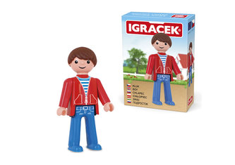 IGRÁČEK - Băiat