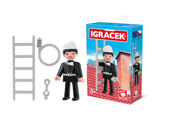 IGRÁČEK - Coșar