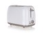 Prăjitor de pâine cu timer, 650-750W, alb-latte