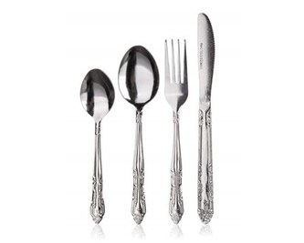 Set tacâmuri APETIT, 24 buc.