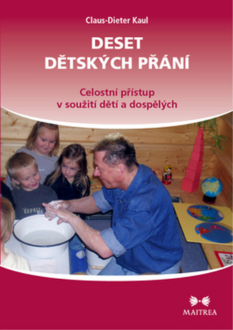 Deset dětských přání