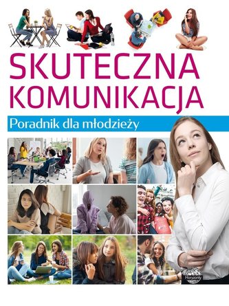 Ghid pentru tineri. Comunicare eficientă