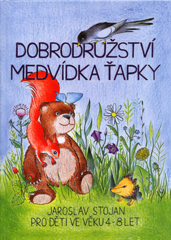 Aventurile ursulețului Ťapky