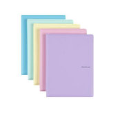 Husă pentru documente PASTELINi assort - multicolor