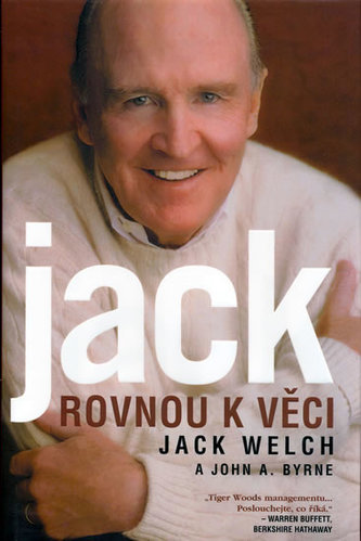 Jack: Direct la subiect