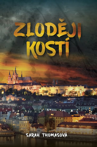 Hoții de oase