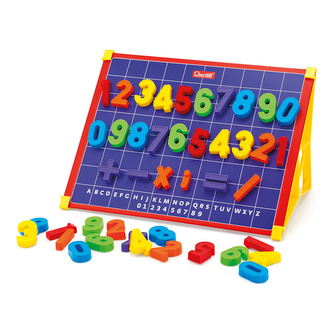Magneta 123
