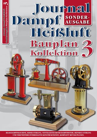 Colecția Bauplan 3