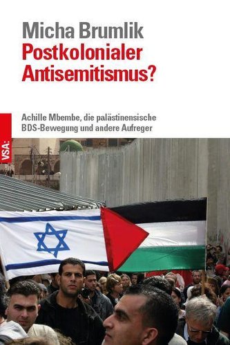 Antisemitism postcolonial?