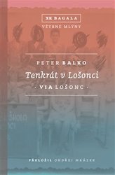 Atunci în Lošonci