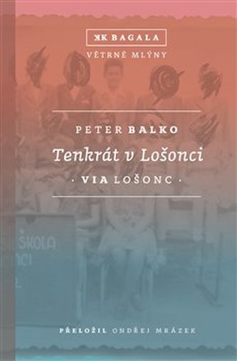 Atunci în Lošonci