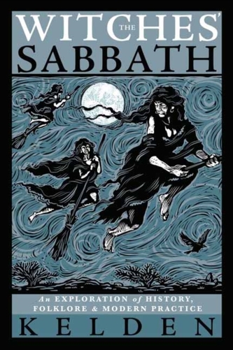 Sabatul vrăjitoarelor