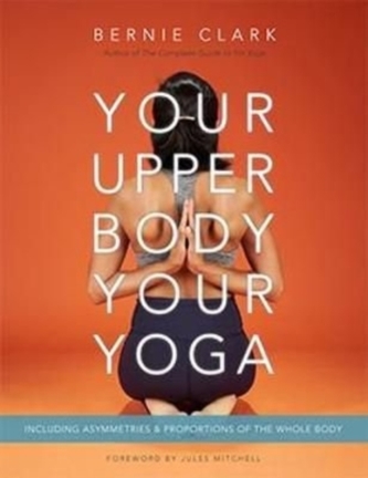 Partea superioară a corpului tău, Yoga ta
