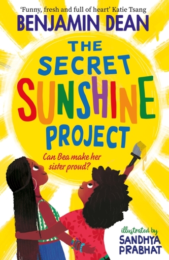 Proiectul Secret Sunshine