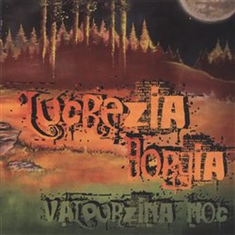 Valpuržina noc