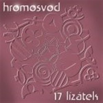 17 lízátek