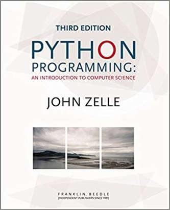 Programare în Python