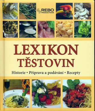 Lexiconul pastelor