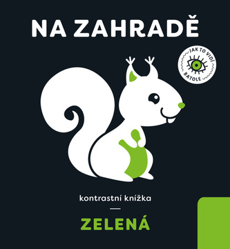Verde În grădină
