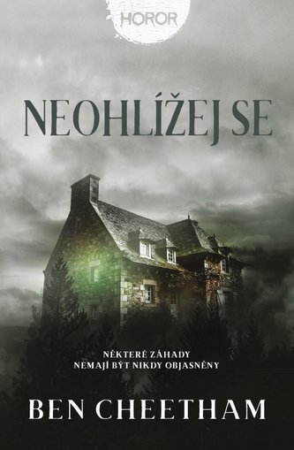 Nu te uita înapoi