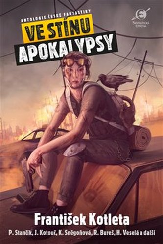 În umbra apocalipsei