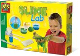 Laborator de slime