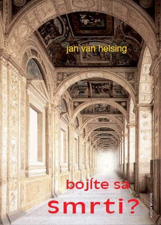 Vă temeți de moarte?