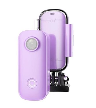 Camera SJCAM C100+ mov