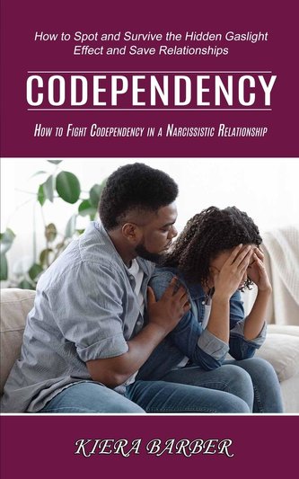 Codependență