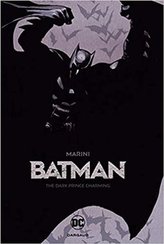Batman: Prințul întunecat fermecător