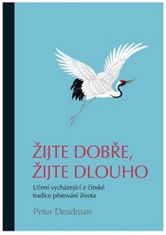 Trai bine, trai mult