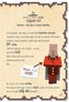 Jurnalul micuțului fan Minecraft