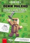 Jurnalul micuțului fan Minecraft