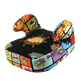 Scaun auto/înălțător Nania Dream Luxe COMICS