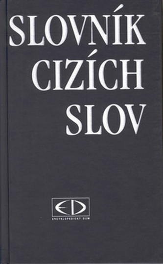 Dicționar de cuvinte străine