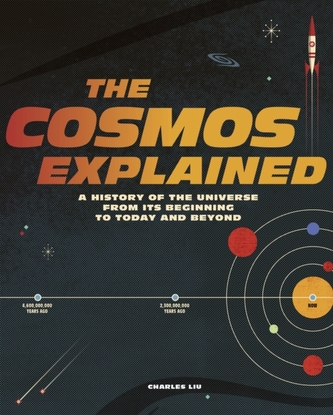 Cosmosul explicat