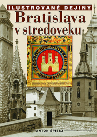 Bratislava în Evul Mediu