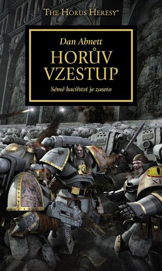  Horův vzestup