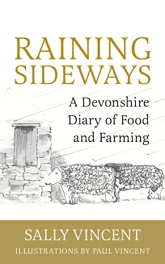 Raining Sideways