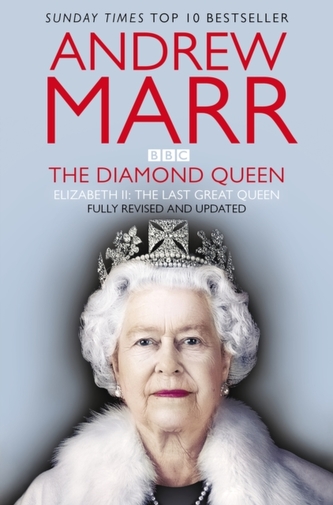Regina de diamant