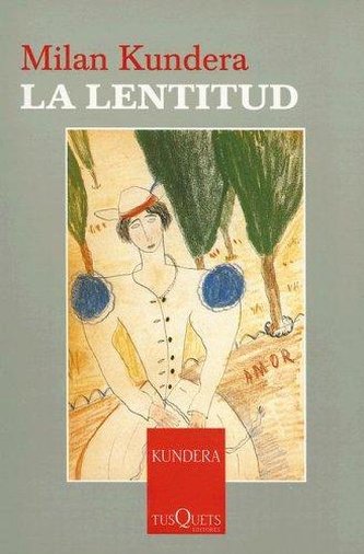 La Lentitud