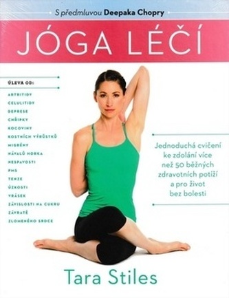 Yoga vindecă