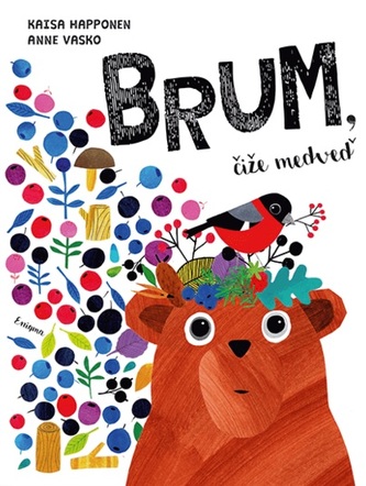 Brum, adică ursul