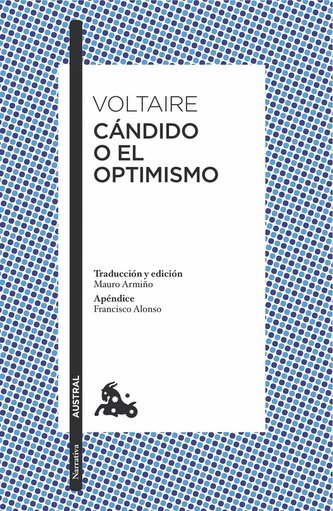 Candide sau optimismul