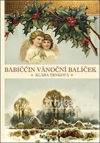 Pachetul de Crăciun al bunicii
