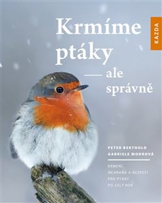 Hrănim păsările - dar corect