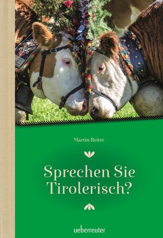 Vorbiţi tiroleză