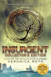 Insurgent - Ediție de colecție