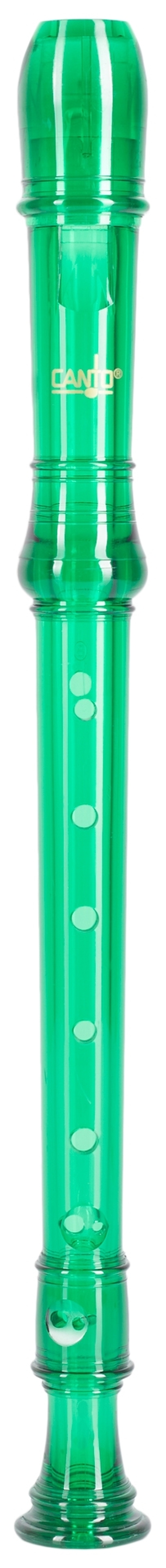CANTO CR101 Green